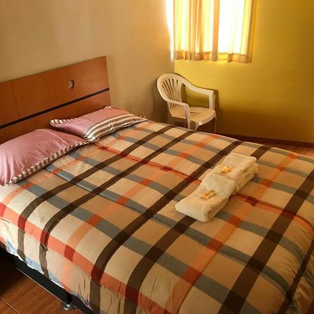 Hotel Sol De Хуанчако Екстериор снимка