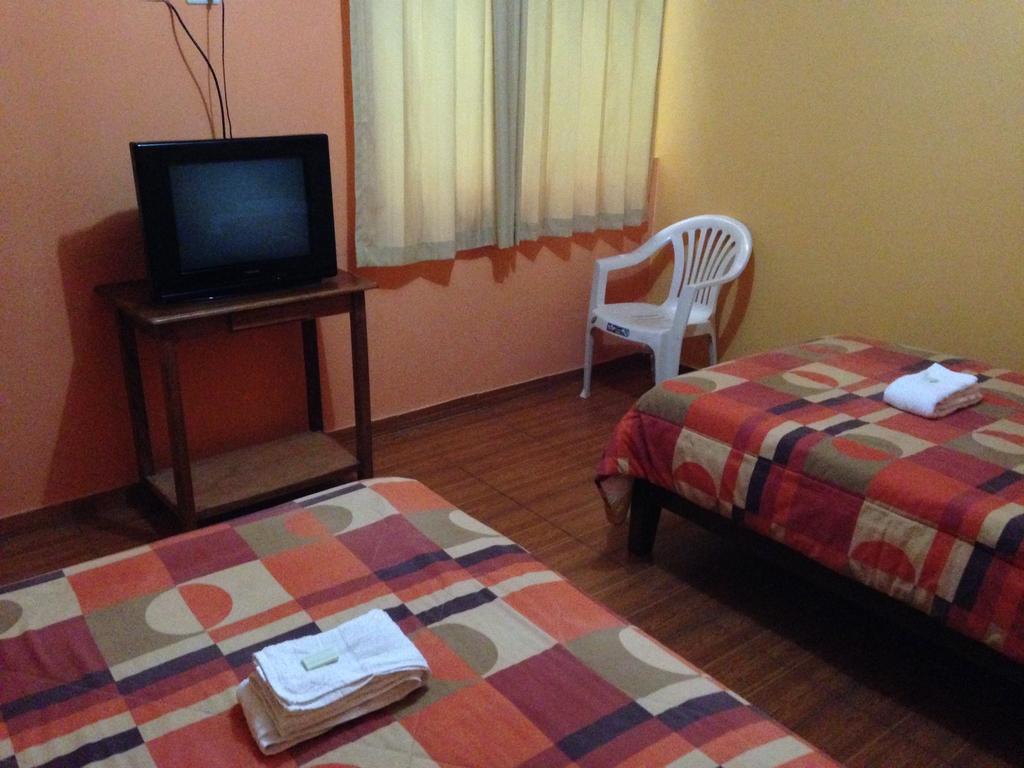 Hotel Sol De Хуанчако Стая снимка
